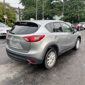 صورة 8 لـ 2013 Mazda CX-5 TOURING