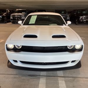 2023 Dodge CHALLENGER SRT HELLCAT WIDEBODY JAILBREAK — миниатюра 14