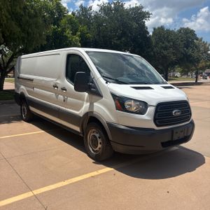 صورة مصغرة 12 لـ 2019 FORD TRANSIT 250