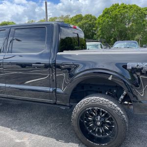 FORD F-150 PLATINUM - 6