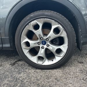 2017 FORD ESCAPE SE 缩略图 20