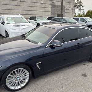 BMW 4 SERIES 428I - 2