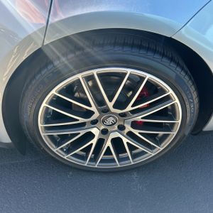 صورة مصغرة 18 لـ 2021 Porsche PANAMERA 4S