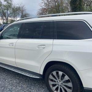 MERCEDES-BENZ GLS - 6