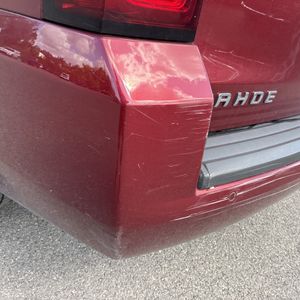 2018 Chevrolet TAHOE LT — фото 60