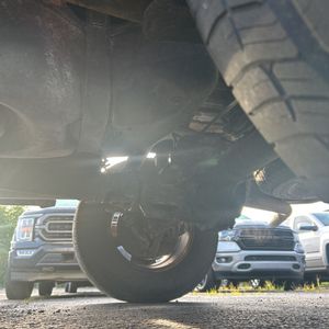 2008 FORD F-150 STX — фото 29