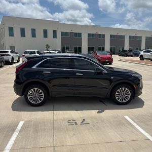 CADILLAC XT4 PREMIUM LUXURY - 10