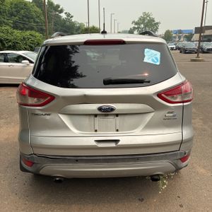 2014 FORD ESCAPE SE — фото 7