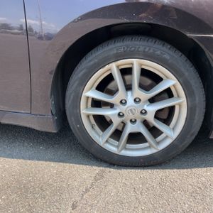 صورة مصغرة 20 لـ 2010 Nissan MAXIMA 3.5 S