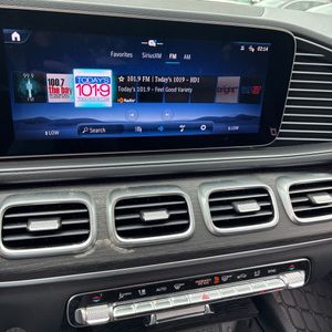 2025 Mercedes-BENZ GLE thumbnail 35