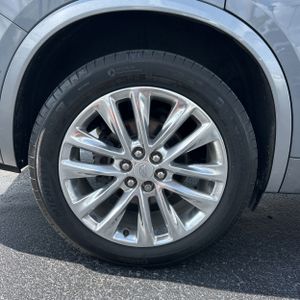 صورة مصغرة 19 لـ 2020 Cadillac XT6 PREMIUM LUXURY