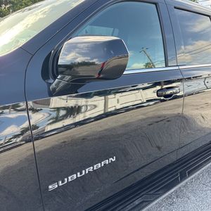 2023 Chevrolet SUBURBAN LT thumbnail 57