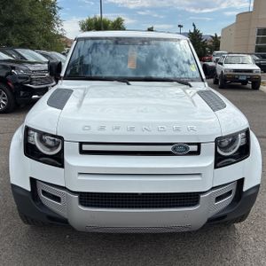 صورة مصغرة 14 لـ 2021 LAND Rover DEFENDER 110 S