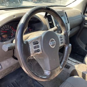 2017 Nissan FRONTIER SV — миниатюра 80
