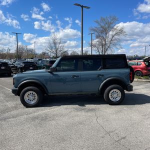 FORD BRONCO BASE - 3