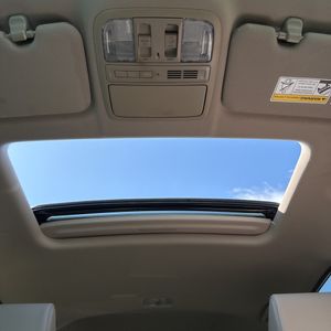 2019 Honda CR-V EX-L — фото 35
