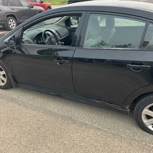 2012 Nissan SENTRA 2.0 SR 缩略图 69