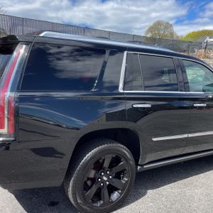 CADILLAC ESCALADE PLATINUM - 9