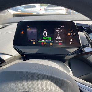 2023 Volkswagen ID.4 S 缩略图 39
