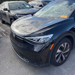 2025 Volkswagen ID.4 PRO 缩略图 50