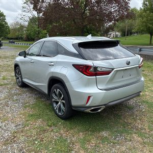 LEXUS RX 350 BASE - 5