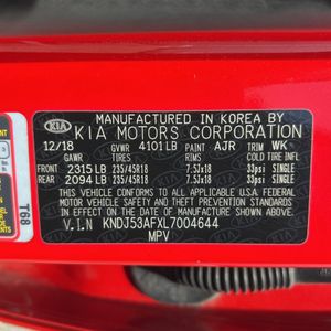 صورة مصغرة 53 لـ 2020 KIA SOUL GT-LINE