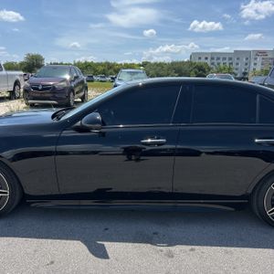 2022 Mercedes-BENZ C-CLASS 照片 4