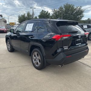 TOYOTA RAV4 - 5