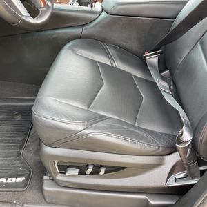 2018 Cadillac ESCALADE PREMIUM LUXURY 照片 67