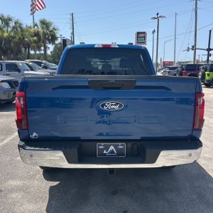 صورة 7 لـ 2025 FORD F-150 XLT