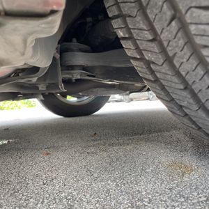 2007 Toyota CAMRY LE 缩略图 31