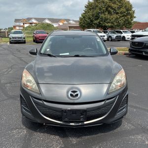 2010 Mazda MAZDA3 I TOURING 缩略图 14