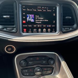 2015 Dodge CHALLENGER R/T 缩略图 36