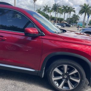 صورة مصغرة 13 لـ 2023 Honda PILOT ELITE