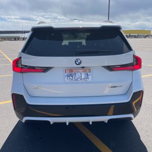 BMW X1 XDRIVE28I - 7