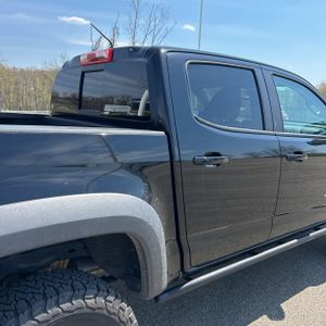 CHEVROLET COLORADO ZR2 - 9