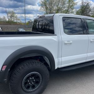 FORD F-150 RAPTOR - 9