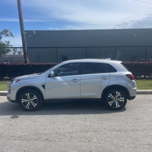 MITSUBISHI OUTLANDER SPORT 2.0 SE AWC - 3