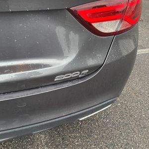 2015 Chrysler 200 S — миниатюра 23