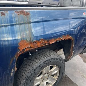 صورة مصغرة 56 لـ 2016 Chevrolet SILVERADO 1500 LT