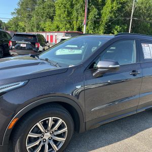 CADILLAC XT4 SPORT - 2