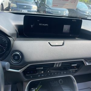 صورة مصغرة 38 لـ 2024 Mazda CX-90 3.3 TURBO PREFERRED