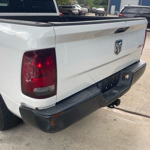 2022 RAM 1500 CLASSIC TRADESMAN — фото 54