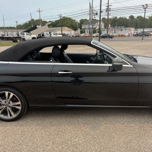 2019 Mercedes-BENZ C-CLASS thumbnail 11
