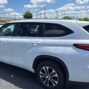 TOYOTA HIGHLANDER - 6