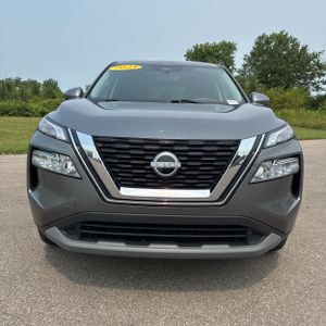 صورة مصغرة 14 لـ 2023 Nissan ROGUE SV