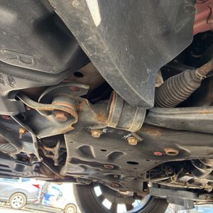 2017 FORD ESCAPE TITANIUM 缩略图 31