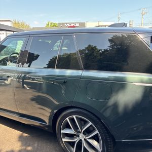 2025 LAND Rover RANGE ROVER P550E AUTOBIOGRAPHY 照片 6