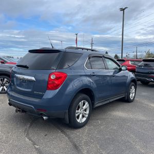CHEVROLET EQUINOX - 8