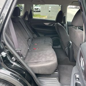 صورة 35 لـ 2015 Nissan ROGUE SV